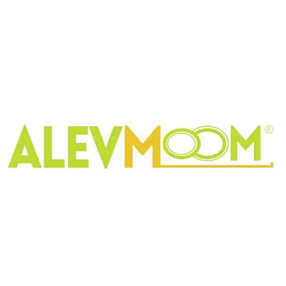 ALEVMOOM logo